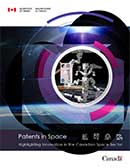 Patents in Space