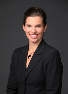 L'honorable Kirsty Duncan