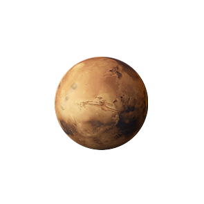 Mars