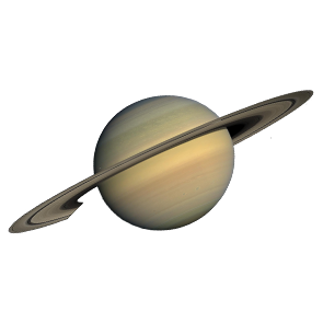 Saturn