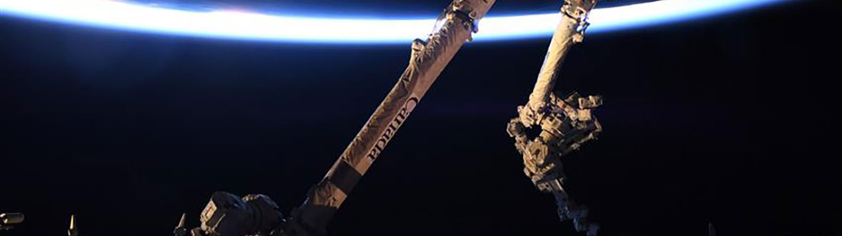 Canadarm2