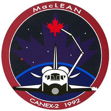 Patch STS-52