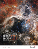 State of the Canadian Space Sector
