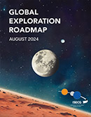 Feuille de route mondiale de l'exploration 2024