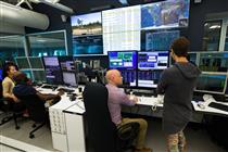 Multi-Mission Control Centre/Primary Control Facility