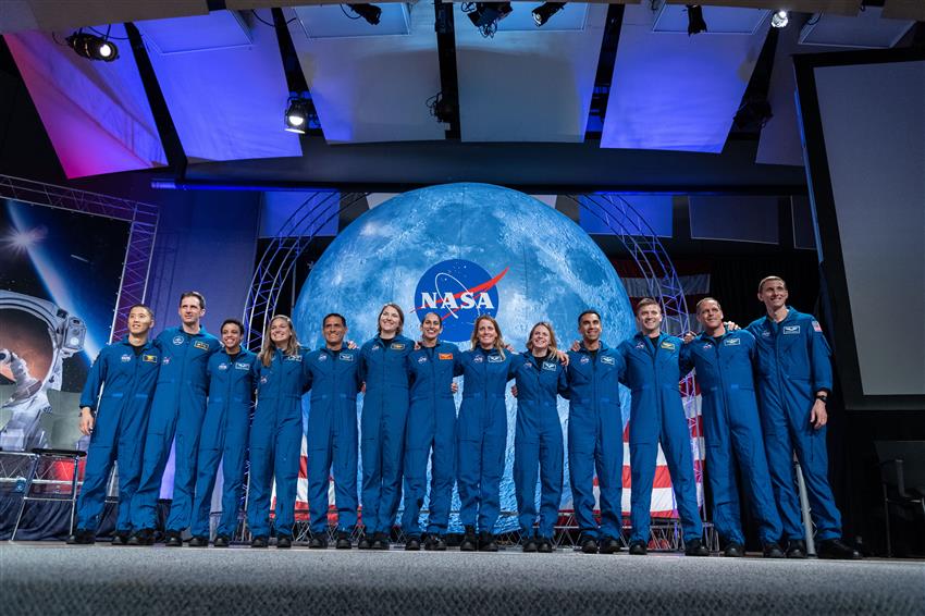 Canada's newest astronauts complete basic training