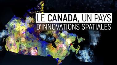Vignette de la vidéo 'Le Canada, un pays d'innovations spatiales'