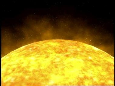 Vignette de la vidéo 'Répercussions de l'activité solaire sur la Terre'
